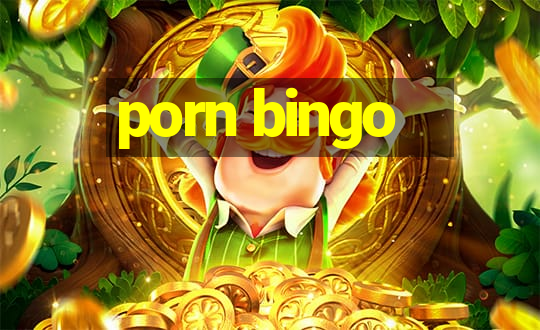 porn bingo