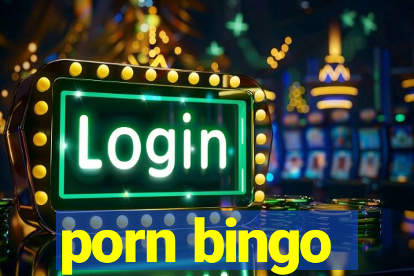 porn bingo