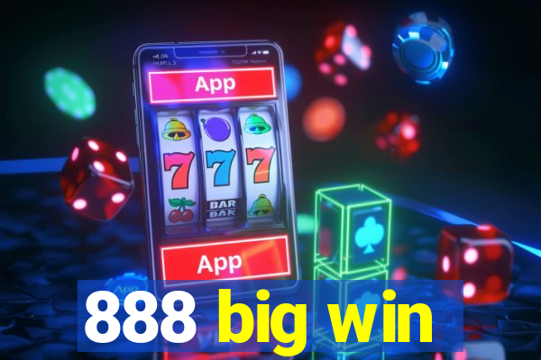 888 big win