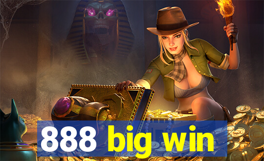 888 big win