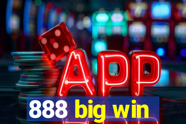 888 big win