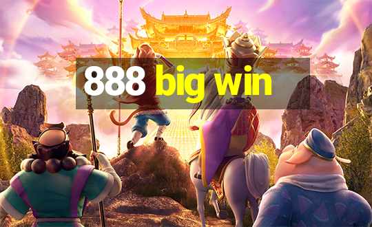 888 big win