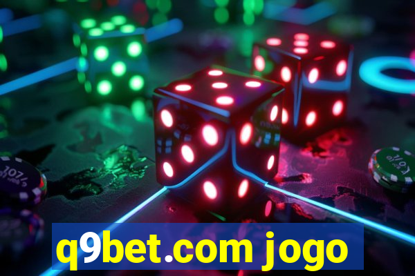 q9bet.com jogo