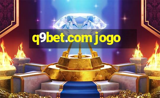 q9bet.com jogo