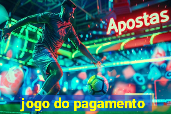 jogo do pagamento