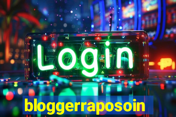 bloggerraposoinforceljh