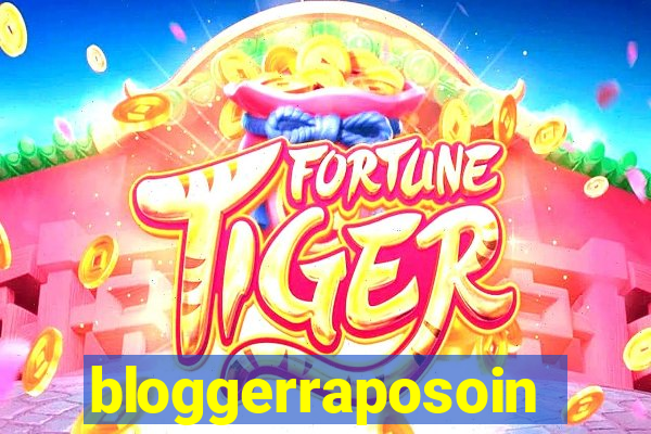 bloggerraposoinforceljh