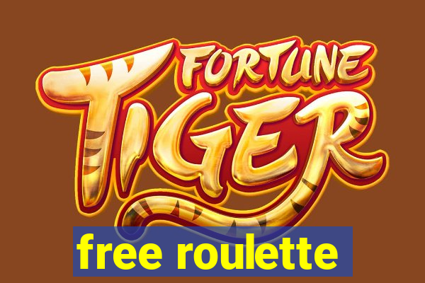 free roulette