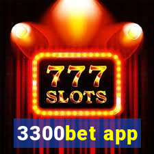 3300bet app