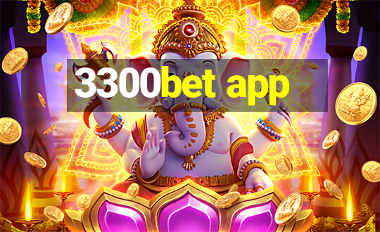 3300bet app