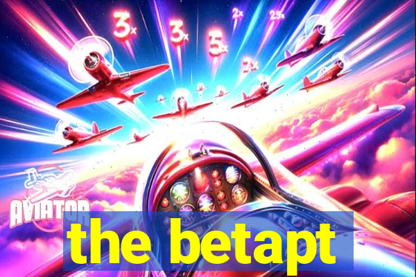 the betapt