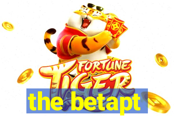 the betapt