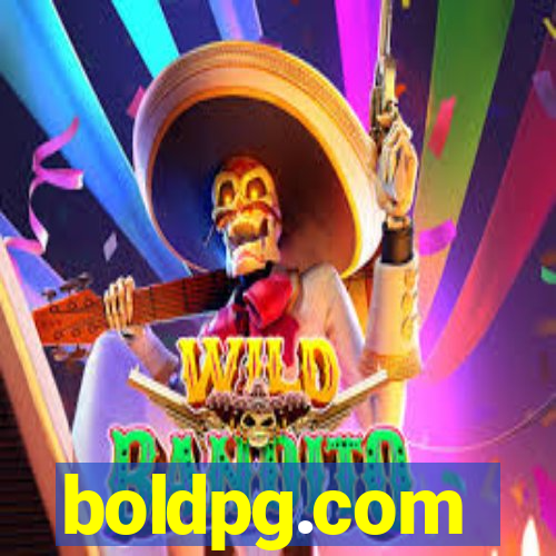 boldpg.com