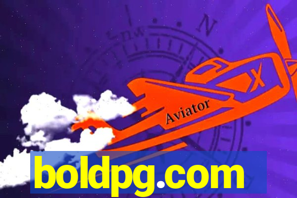 boldpg.com