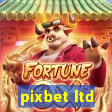 pixbet ltd