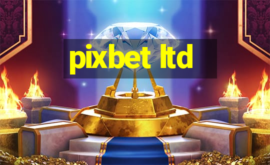 pixbet ltd