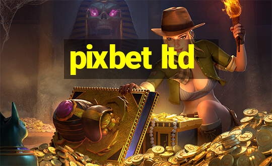 pixbet ltd