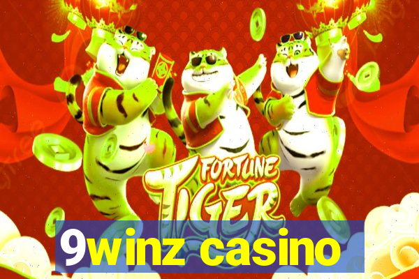 9winz casino