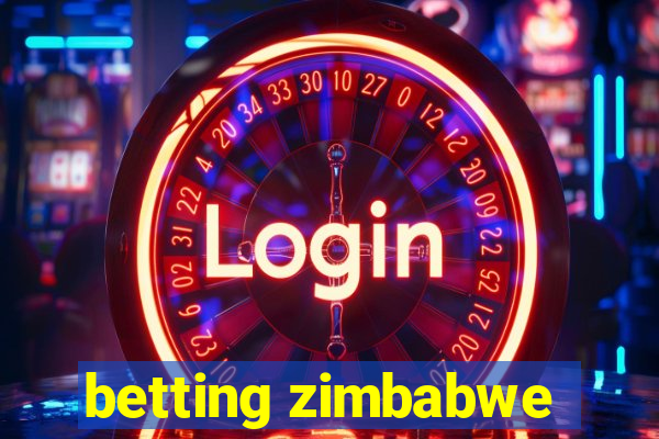 betting zimbabwe