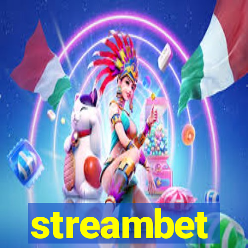 streambet