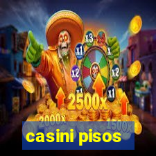 casini pisos