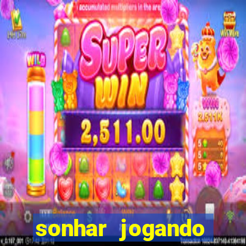 sonhar jogando baralho no jogo do bicho