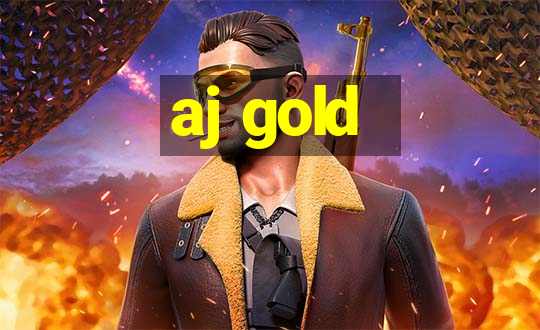 aj gold