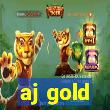 aj gold