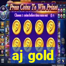 aj gold