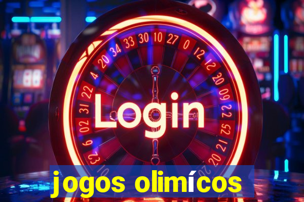 jogos olimícos