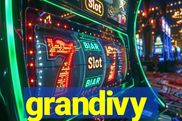 grandivy