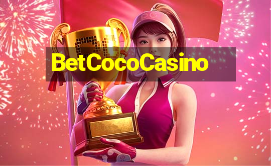 BetCocoCasino