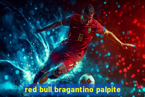 red bull bragantino palpite