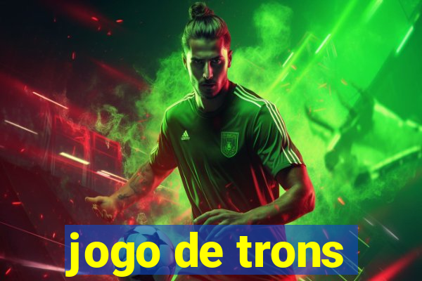 jogo de trons