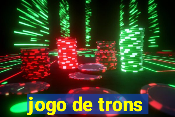 jogo de trons