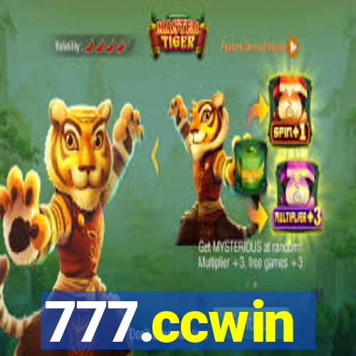 777.ccwin