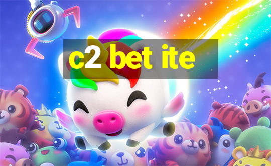 c2 bet ite