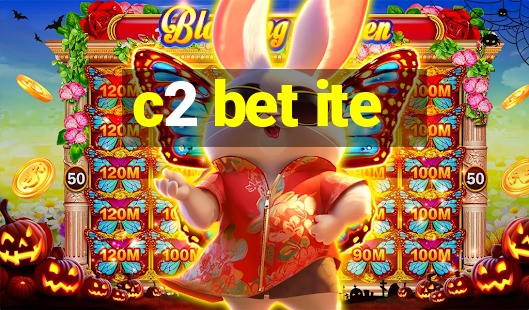 c2 bet ite