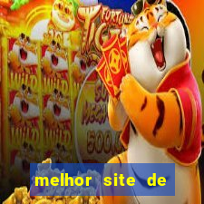 melhor site de apostas para ganhar dinheiro