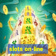 slots on-line