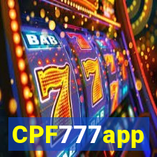 CPF777app