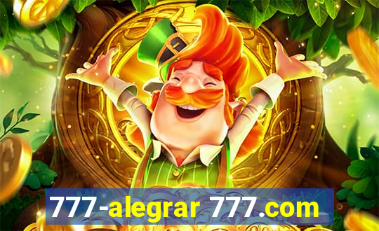 777-alegrar 777.com