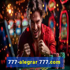 777-alegrar 777.com