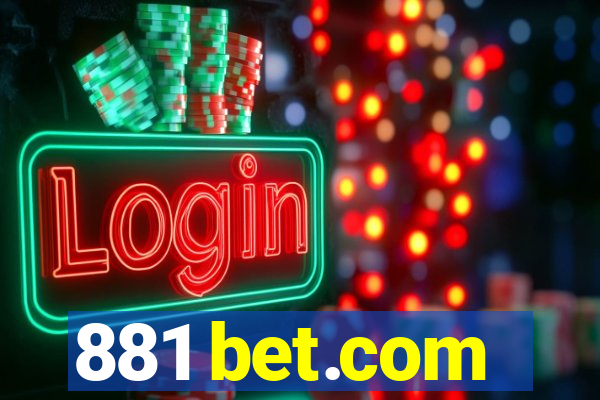 881 bet.com