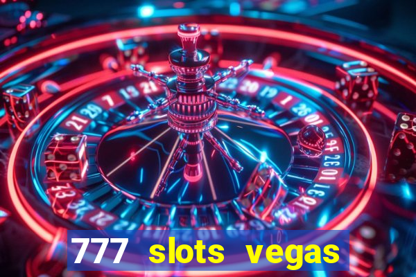 777 slots vegas casino slot download