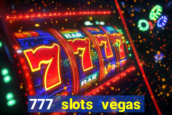 777 slots vegas casino slot download