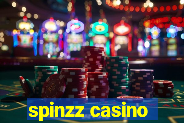 spinzz casino