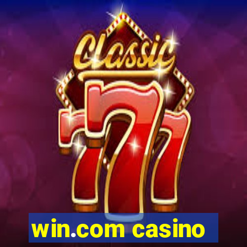 win.com casino