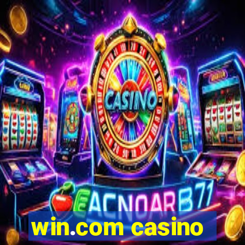 win.com casino