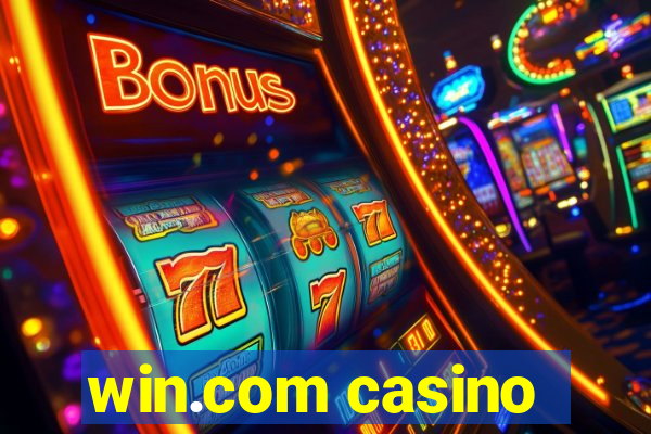 win.com casino